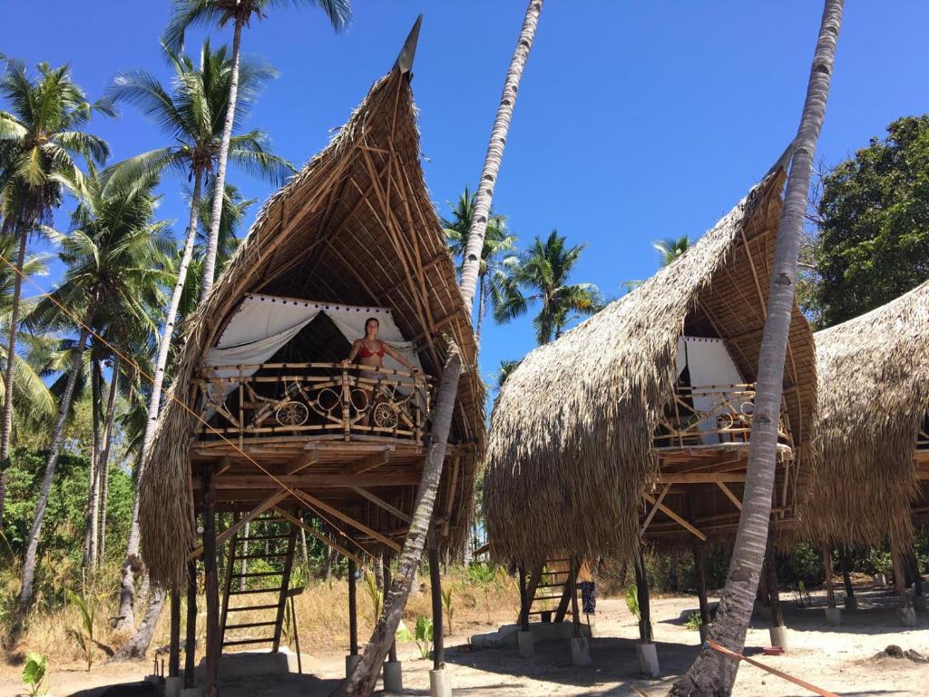 Fotografie z fotogalerie ubytování Isla - The Island Experience v destinaci El Nido