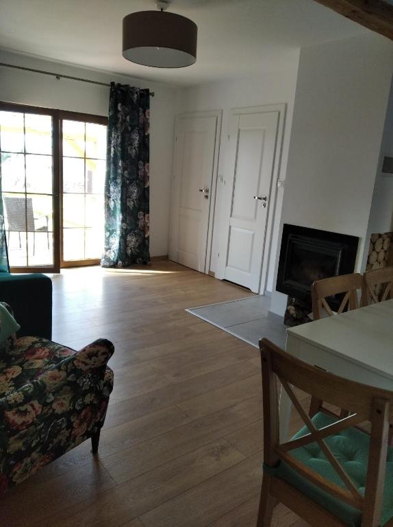 Siedlisko 14 Chata - Appartement