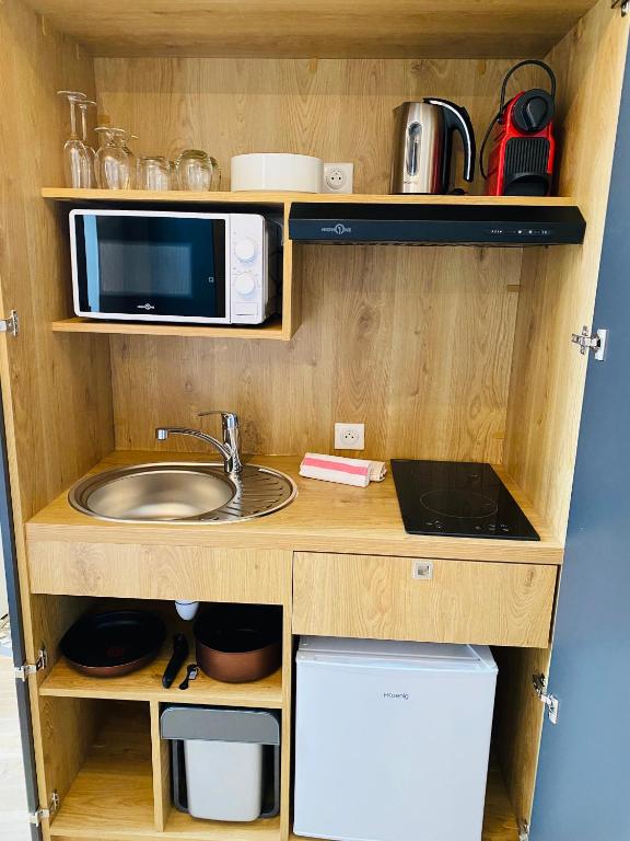 Sarlat.Catalina - Studio