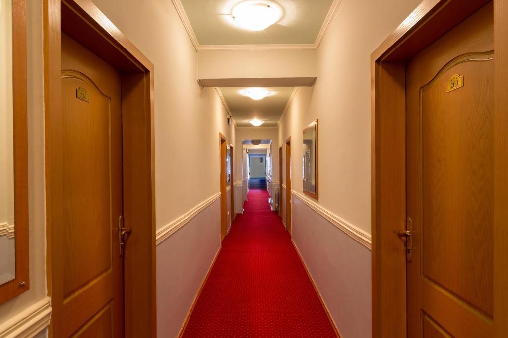 Fotografie z fotogalerie ubytování Hotel Sunce Sarajevo Vogosca v destinaci Vogošća