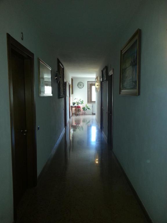 Fotografia z galérie ubytovania Agriturismo Corte Trincerone v destinácii Mantova