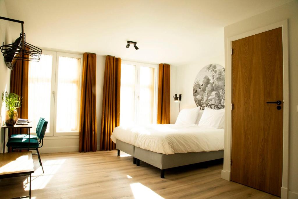 Hotel Haverkist - Resim 12