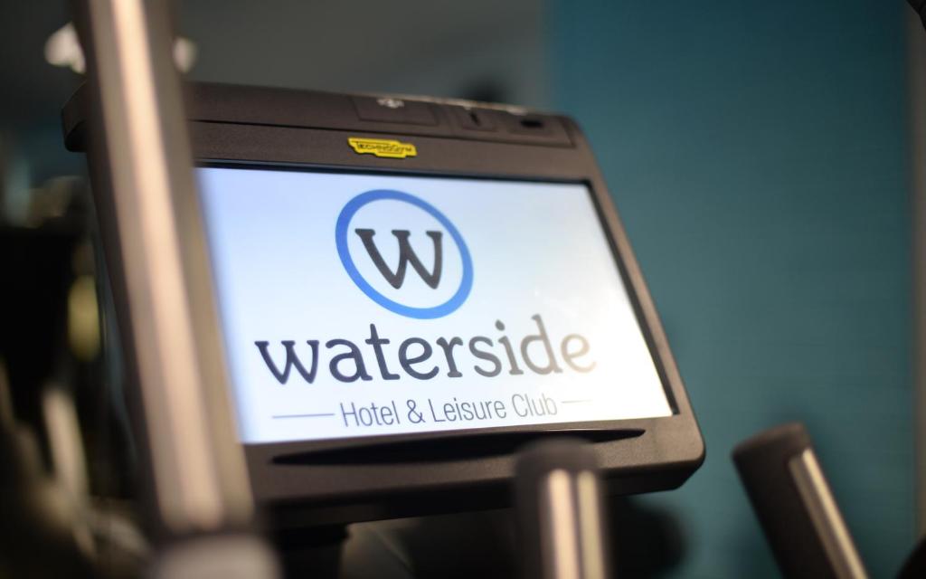 The Waterside Hotel and Leisure Club - Resim 40