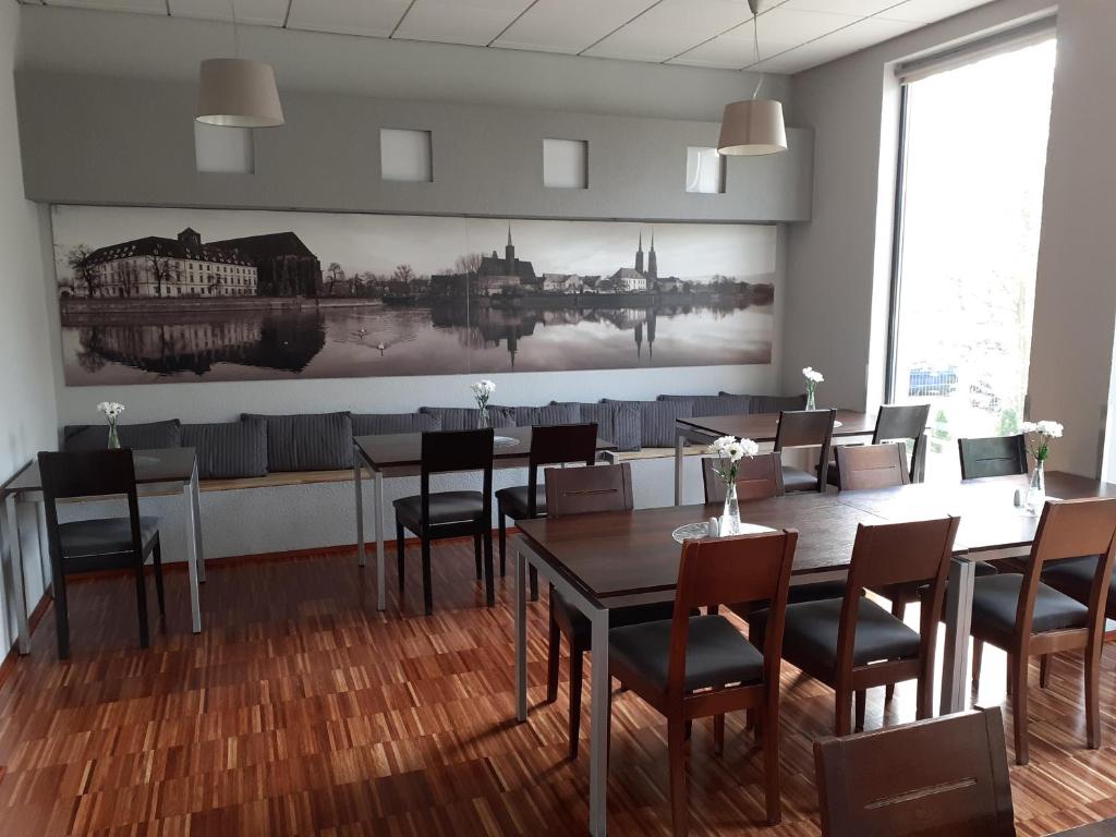 Weiser Hotel - Resim 23