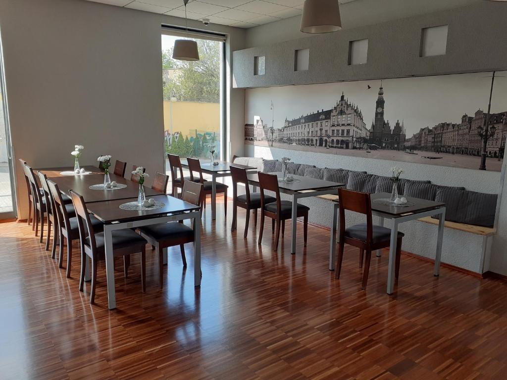 Weiser Hotel - Resim 22