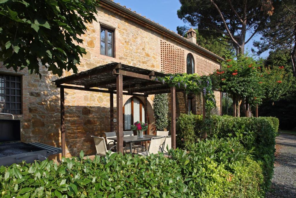 Il Lebbio Agriresort - Two-Bedroom Apartment