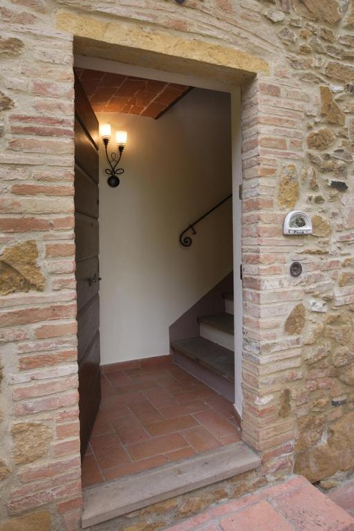 Il Lebbio Agriresort - Two-Bedroom Apartment