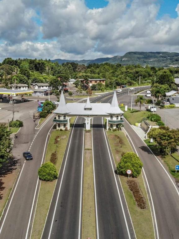 Pousada do Pórtico  Pousada do Pórtico