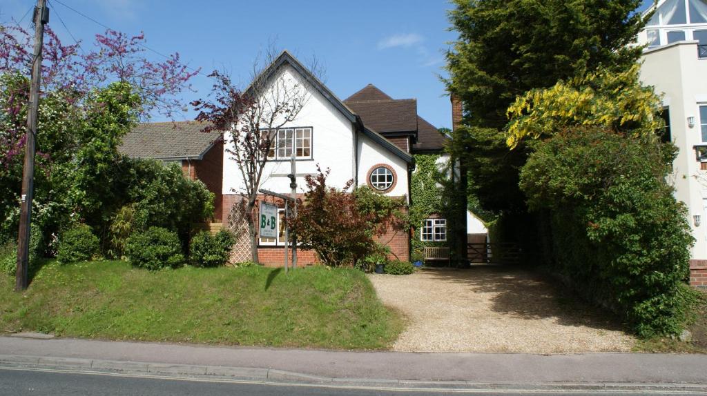 Gallery image of Auplands en-suite Rooms in Lymington