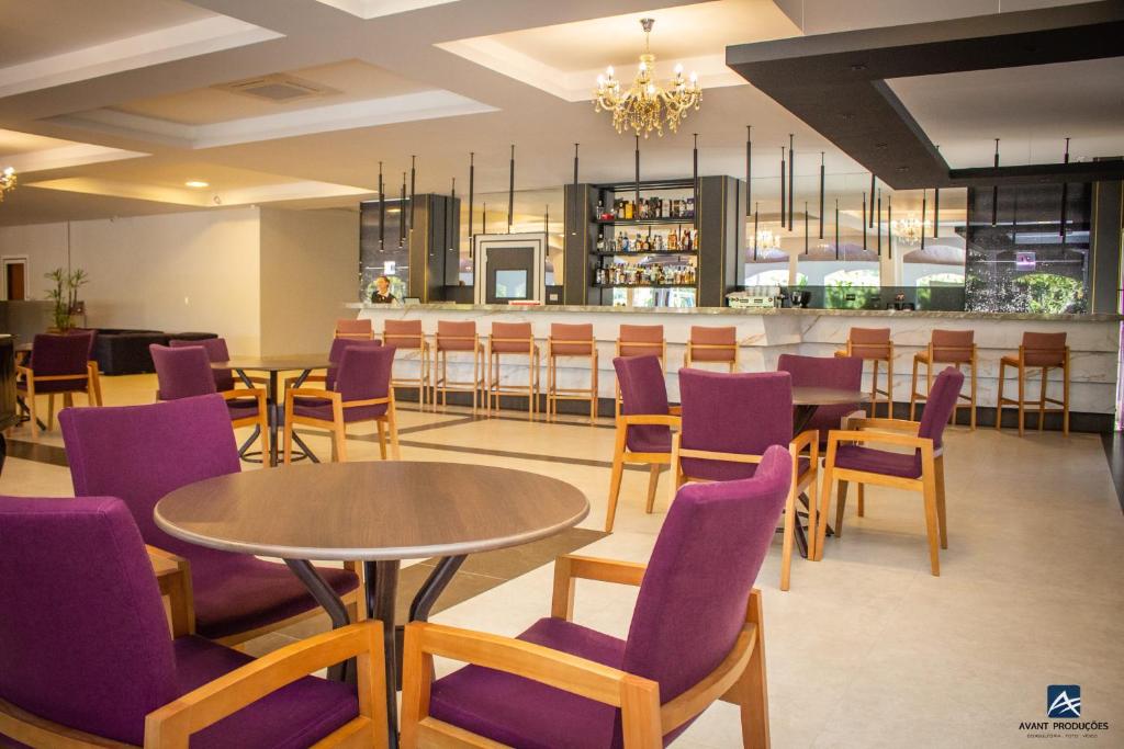  Grand Carimã Resort & Convention Center