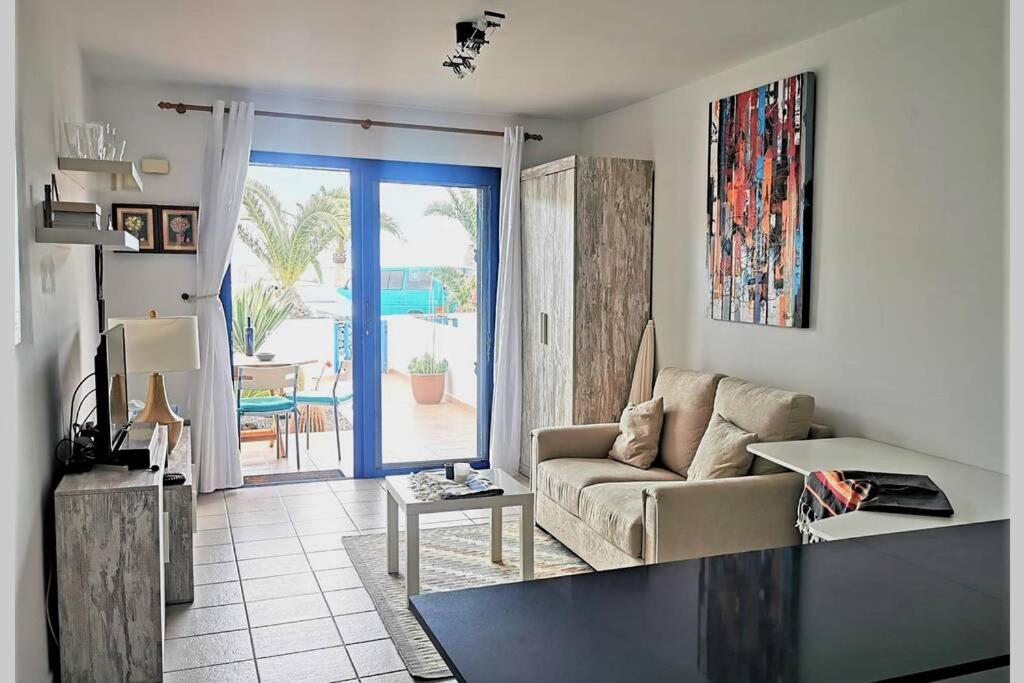 Fotografie z fotogalerie ubytování Papagayo Views v destinaci Playa Blanca