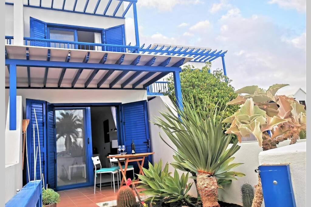 Fotografie z fotogalerie ubytování Papagayo Views v destinaci Playa Blanca