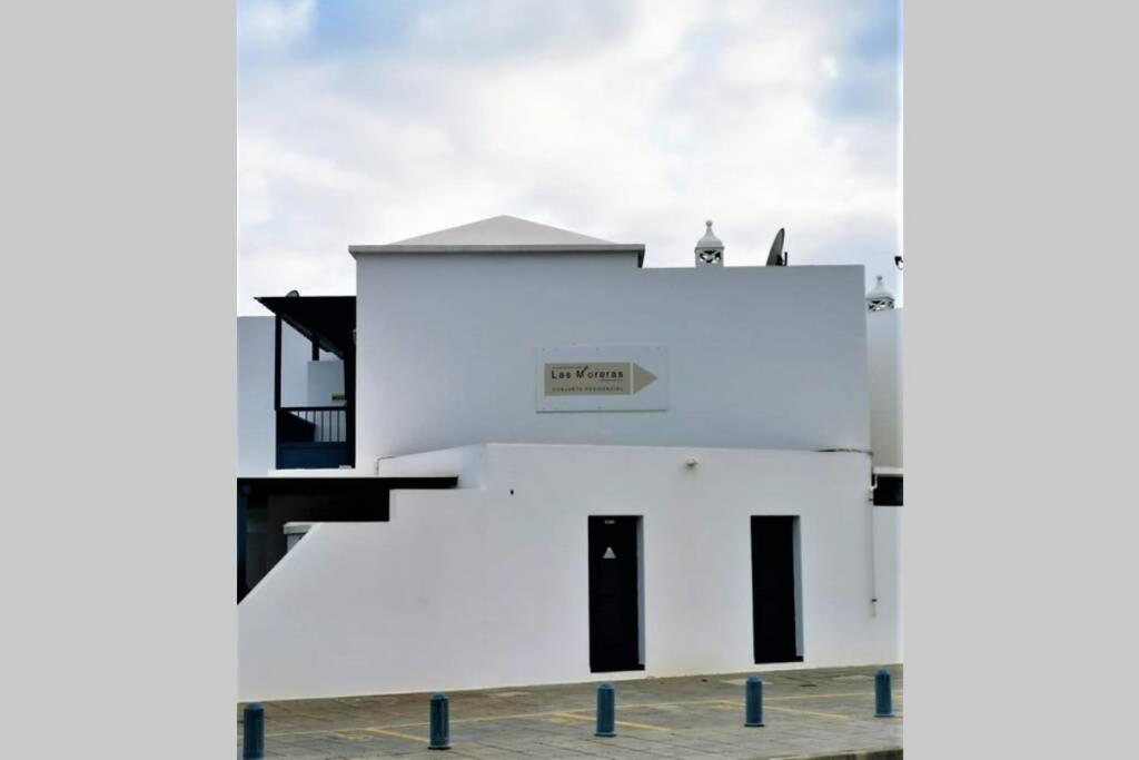 Fotografie z fotogalerie ubytování Papagayo Views v destinaci Playa Blanca