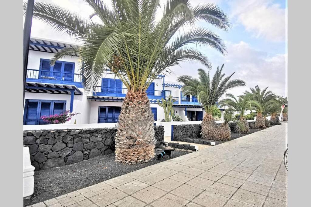 Fotografie z fotogalerie ubytování Papagayo Views v destinaci Playa Blanca