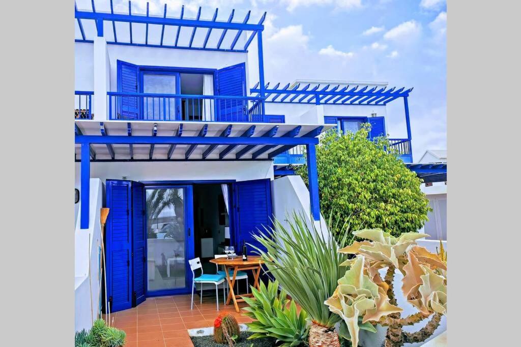 Fotografie z fotogalerie ubytování Papagayo Views v destinaci Playa Blanca
