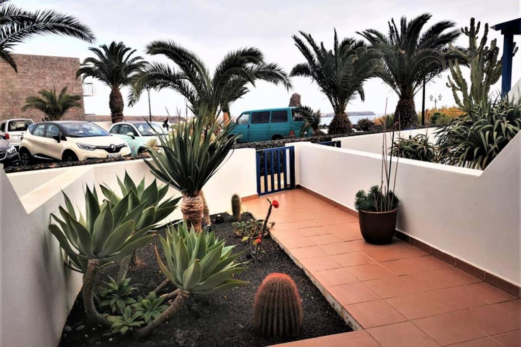 Fotografie z fotogalerie ubytování Papagayo Views v destinaci Playa Blanca