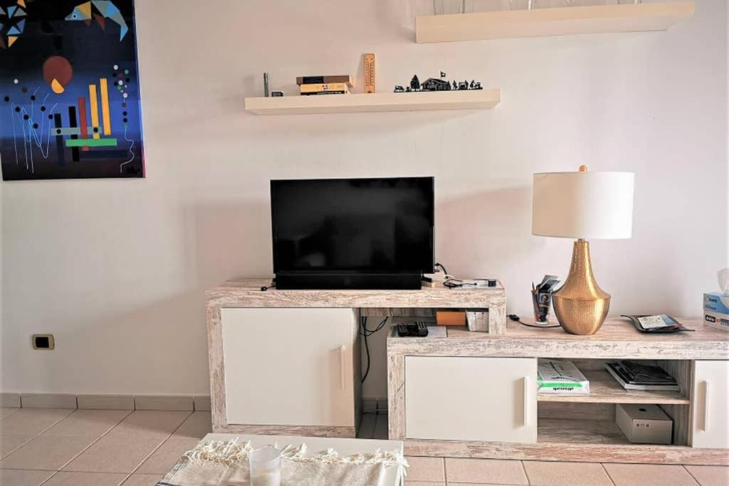Fotografie z fotogalerie ubytování Papagayo Views v destinaci Playa Blanca