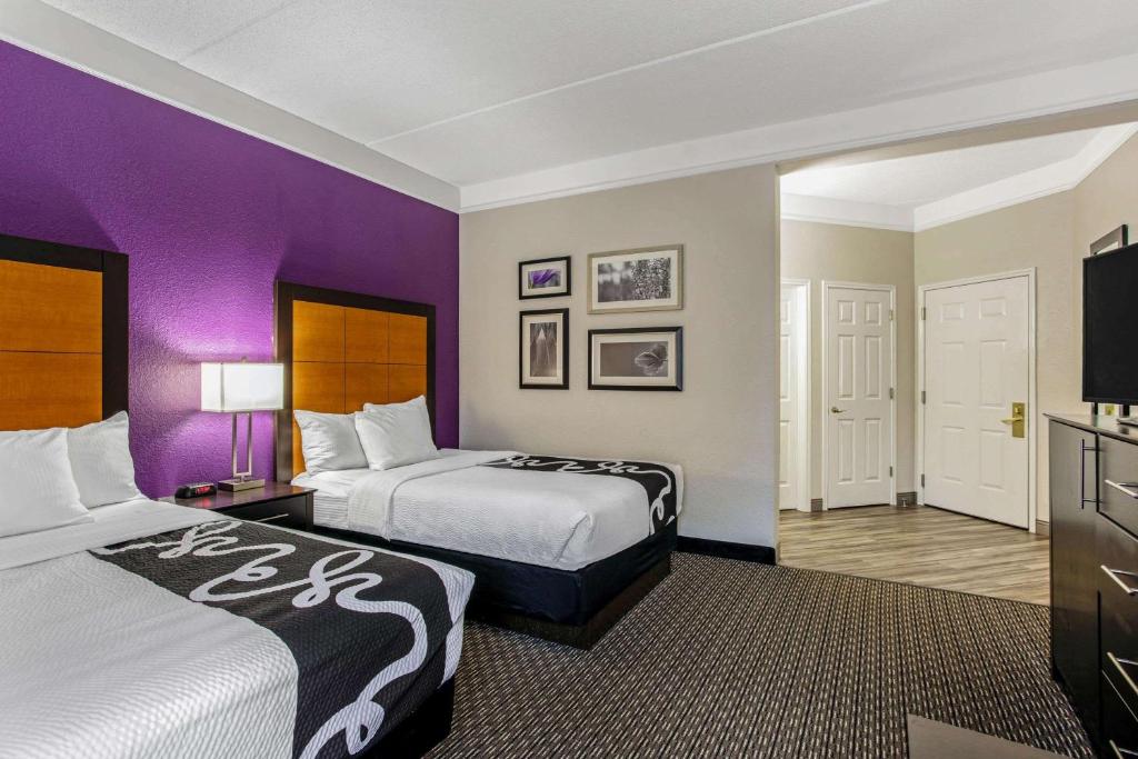 La Quinta by Wyndham Orlando Airport North - 