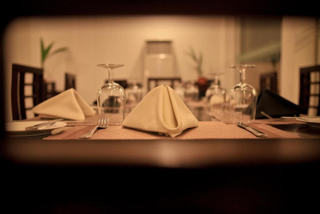 Fotografie z fotogalerie ubytování Lavendish Okrin Hotel v destinaci Kataragama