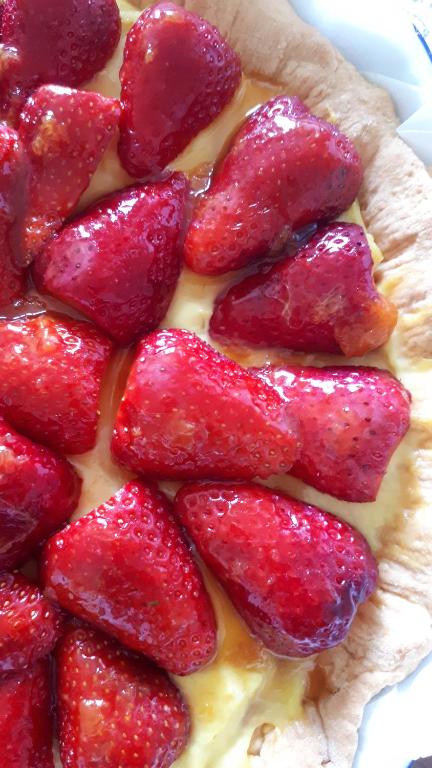 Jedlo v ubytovaní bed & breakfast alebo blízkom okolí