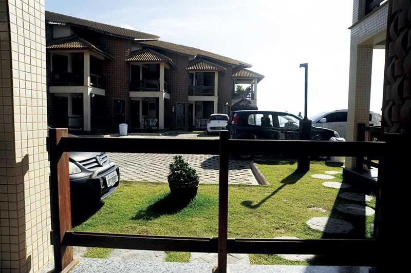 Pousada Restinga Apart Service- Aeroporto - Apartment - Ground Floor