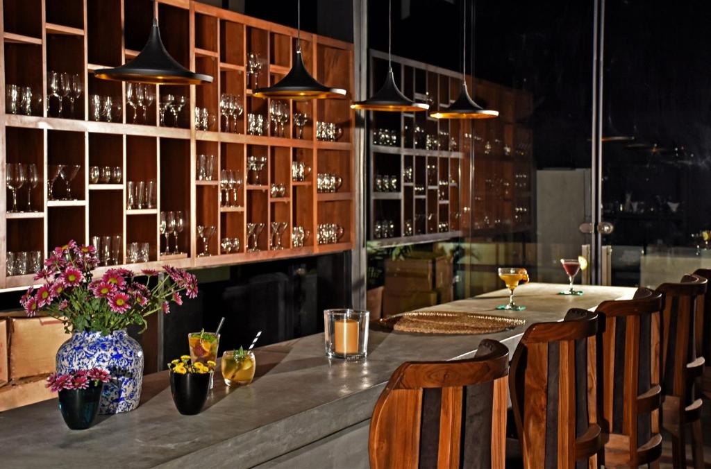 Fox Kandy by Fox Resorts - Luxury in the Mist - 6