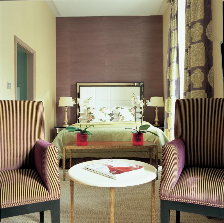 The Mandeville Hotel - Resim 23