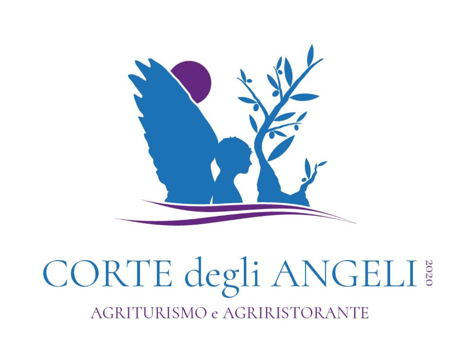 Certyfikat, podpis lub inny dokument wystawiony w obiekcie Agriturismo Corte degli Angeli