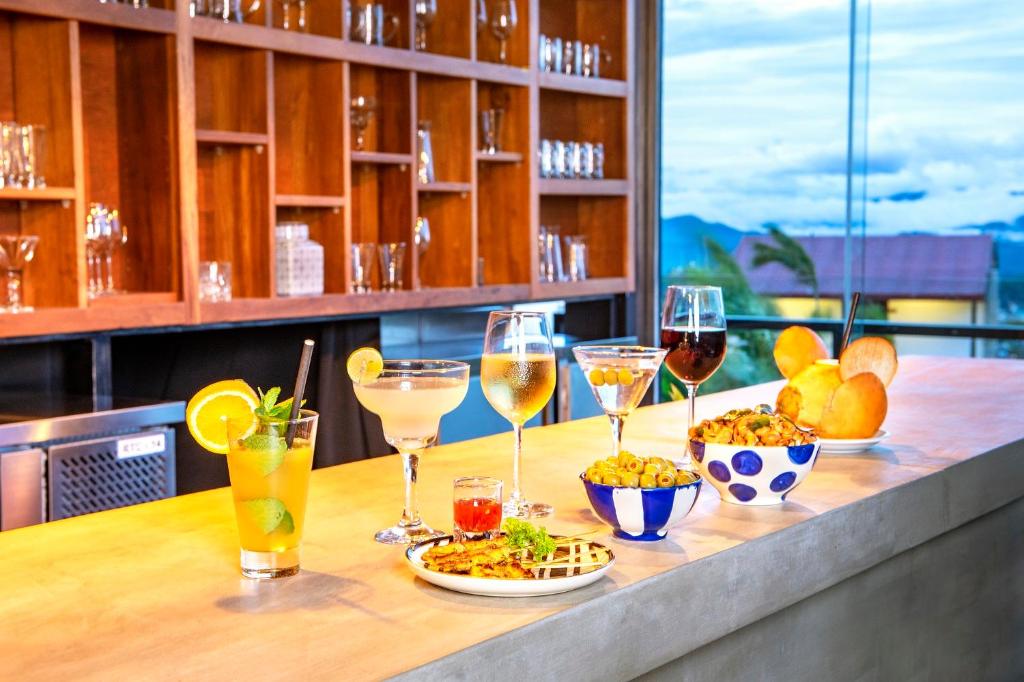 Fox Kandy by Fox Resorts - Luxury in the Mist - 5