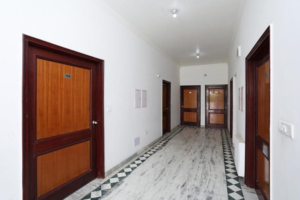 Fotografie z fotogalerie ubytování Hotel Marc Royal v destinaci Agra