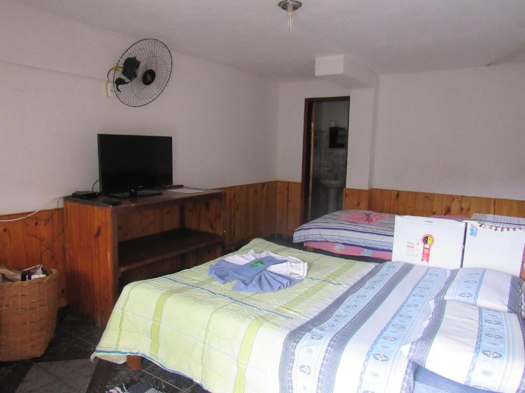 Foto de Quarto Duplo Standard com Lareira 8 nº4