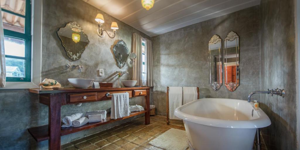  Pedra da Laguna Boutique Hotel SPA