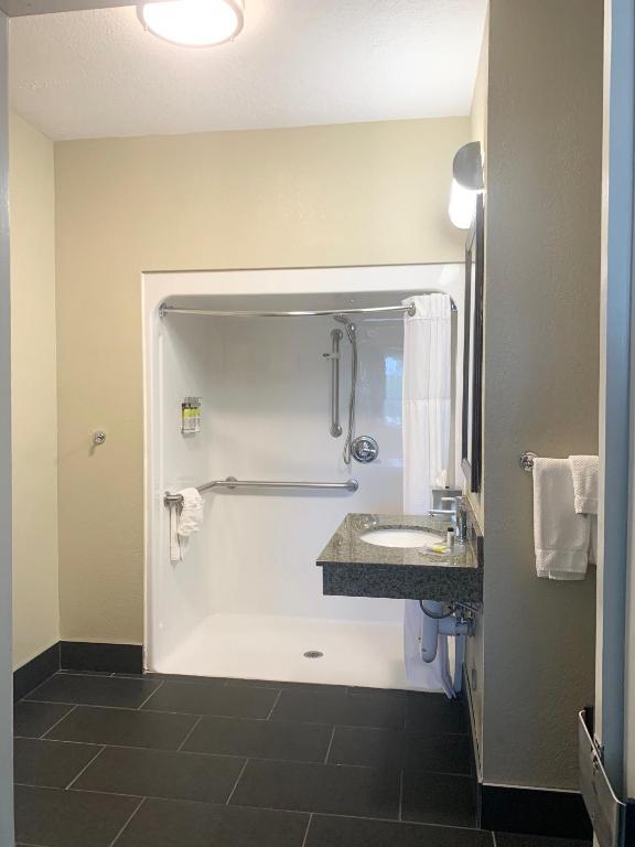 Staybridge Suites Albuquerque North by IHG photo