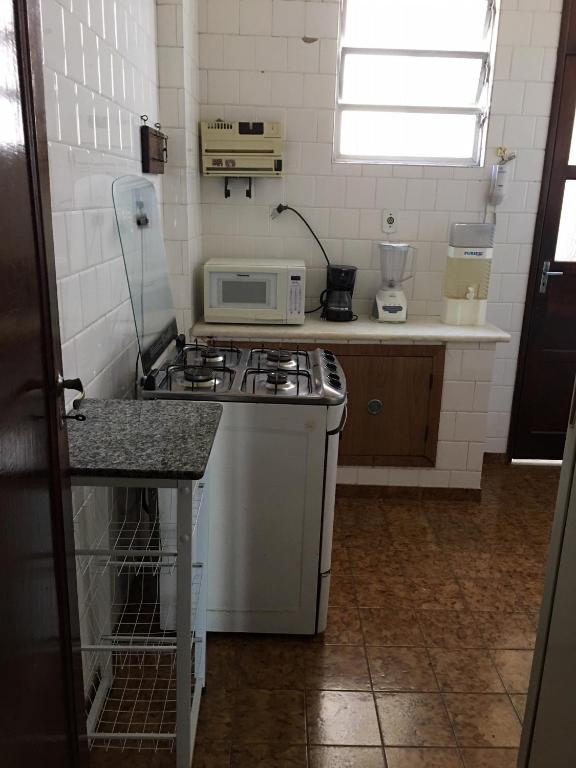  São Salvador 3 quartos