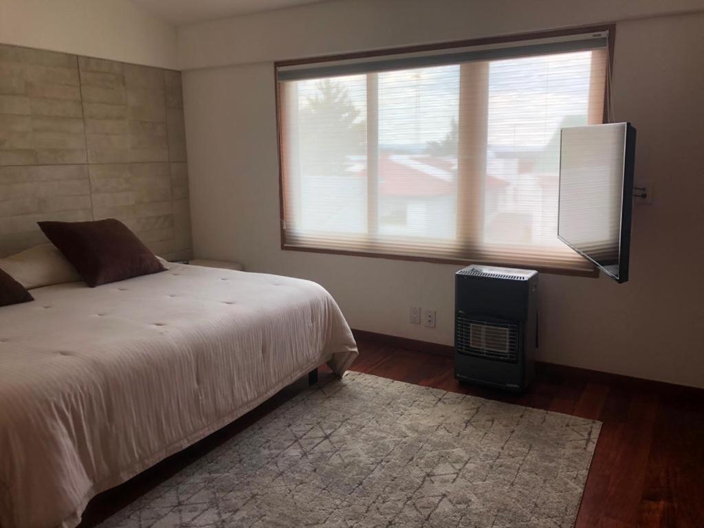 Habitaciones con baño privado disponibles - 双人间