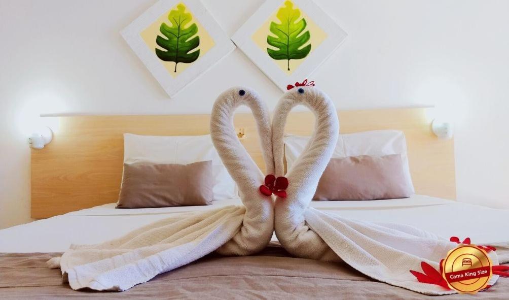  Terrazzo Flat Hotel JD