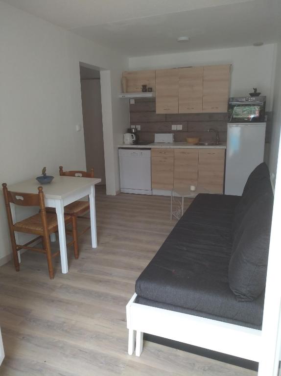 Le lion d'or dans le 66 - Appartement Met één Slaapkamer