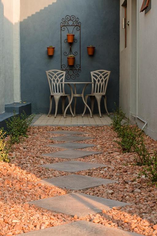 Fotografie z fotogalerie ubytování Vinique Guesthouse v destinaci Nelspruit