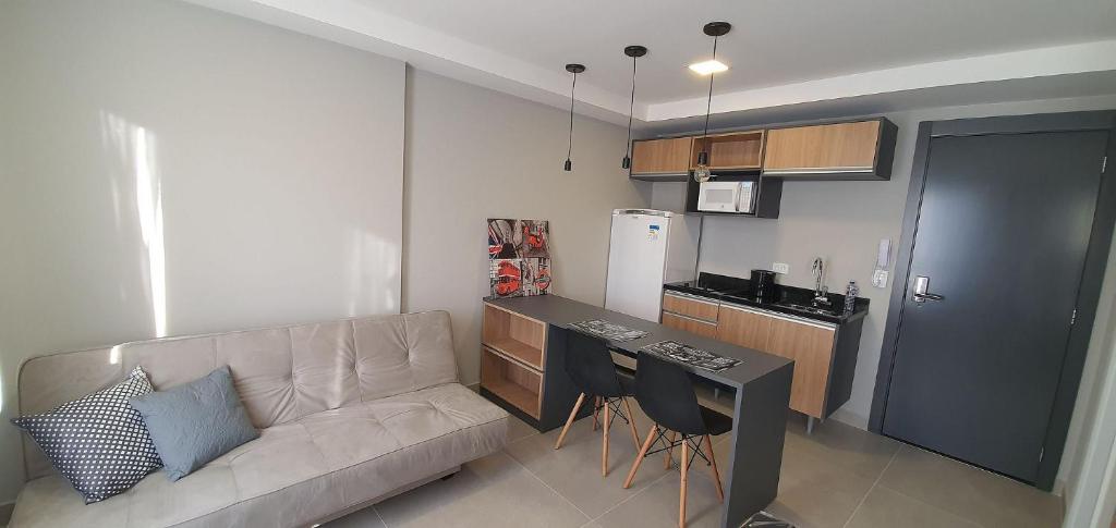  Studio Face Norte Andar Alto - ALL1609