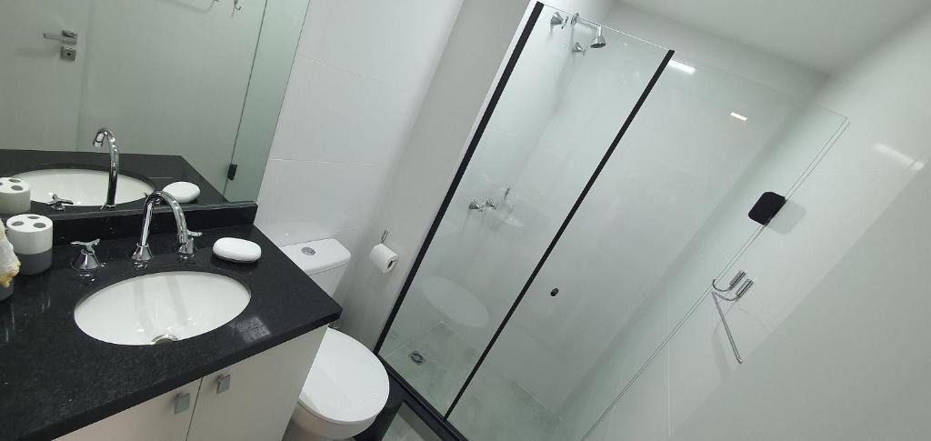  Studio Face Norte Andar Alto - ALL1609
