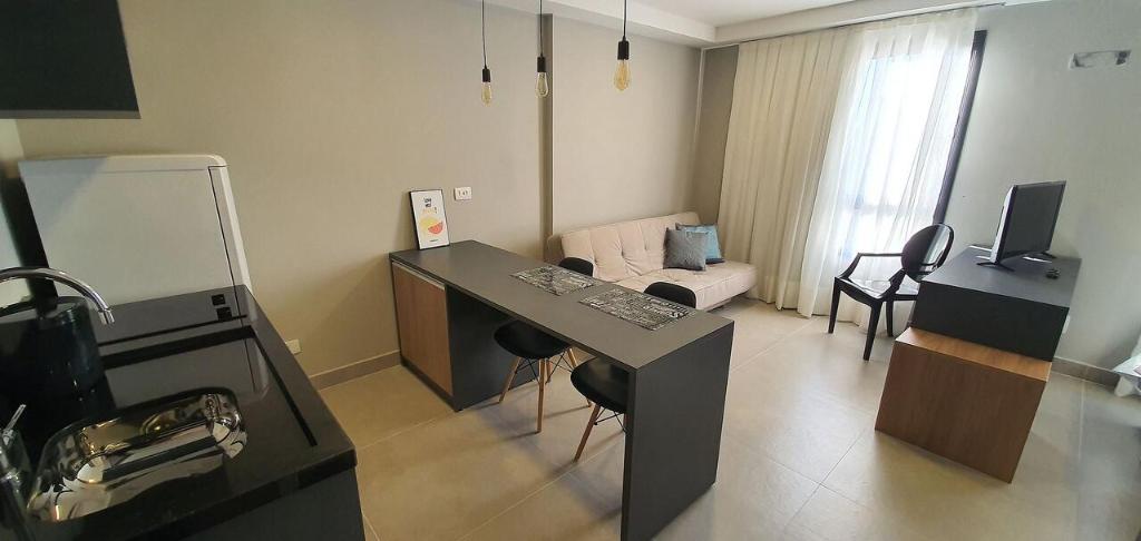  Studio Andar Alto e Face Norte - ALL1611