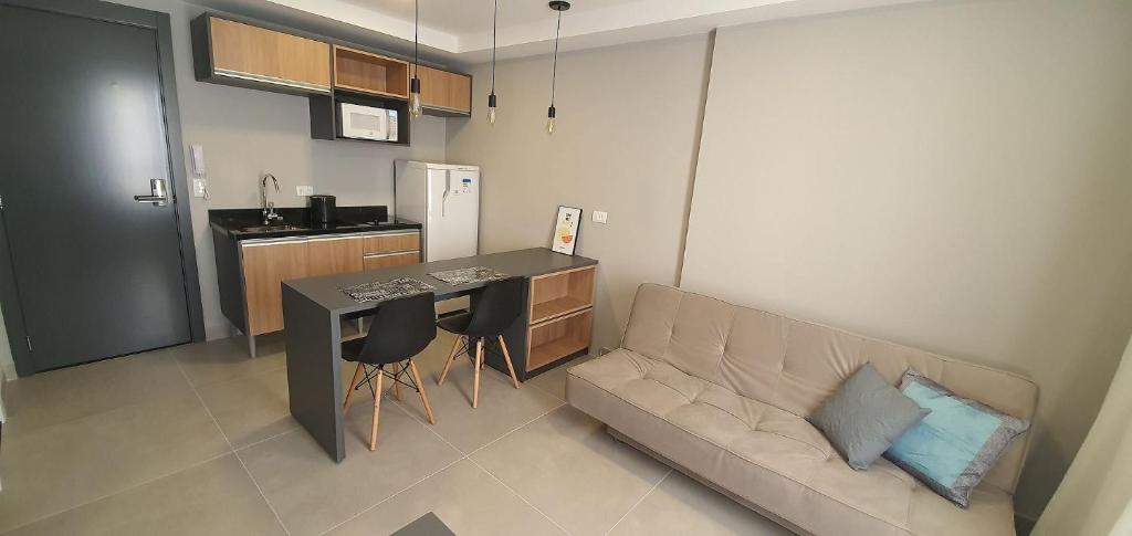  Studio Andar Alto e Face Norte - ALL1611