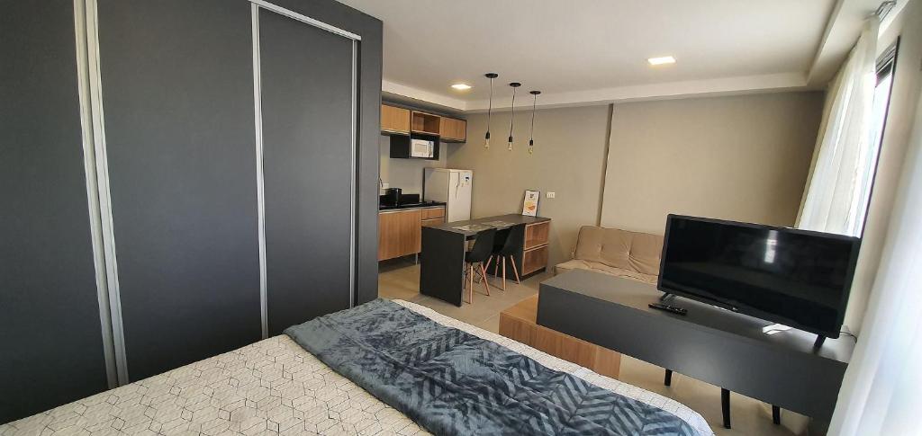  Studio Andar Alto e Face Norte - ALL1611