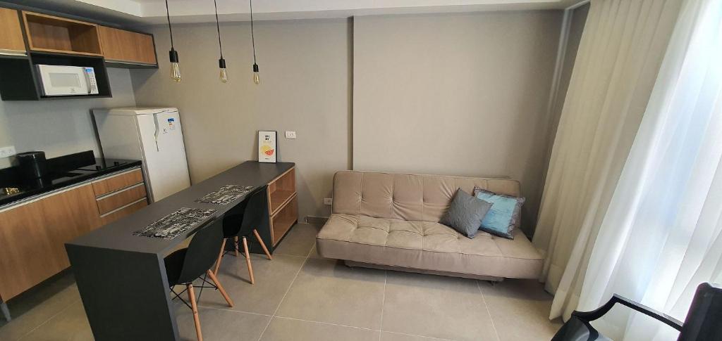  Studio Andar Alto e Face Norte - ALL1611