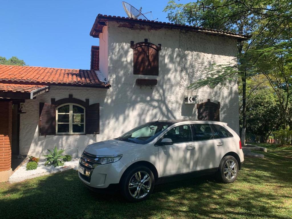  Rancho - São Pedro
