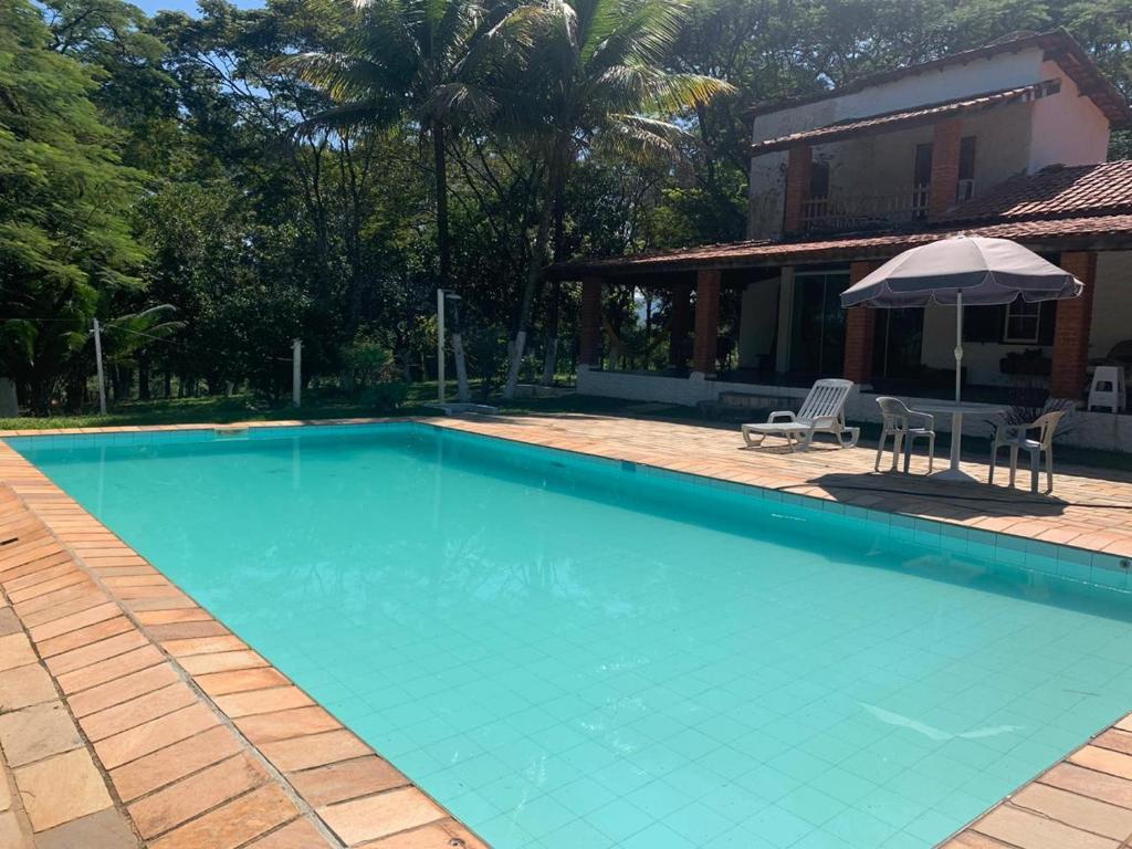  Rancho - São Pedro