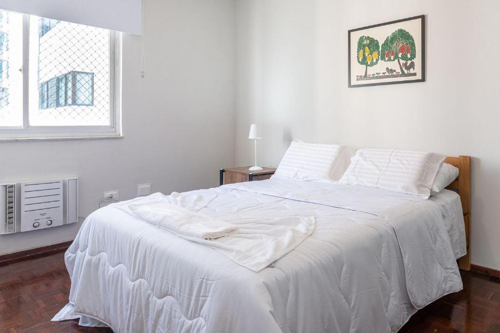  SAL802 Excelente apartamento 3 quartos