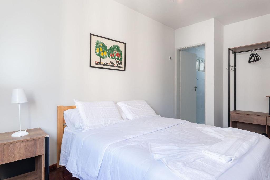  SAL802 Excelente apartamento 3 quartos