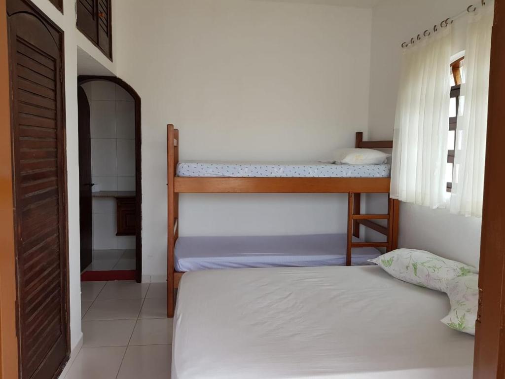  Hostel Praia Centro Itanhaém