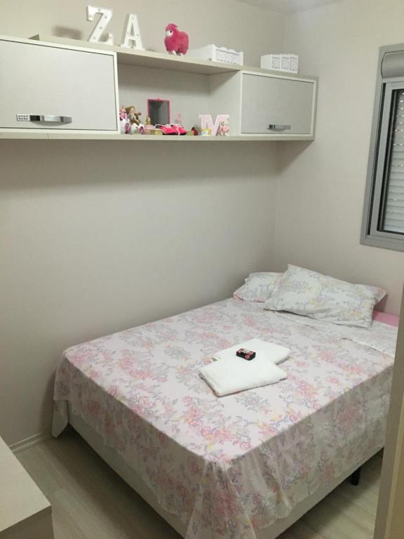  Apartamento Super Aconchegante